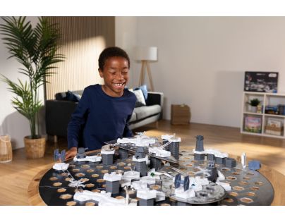 Ravensburger GraviTrax Startovní sada Star Wars: Hvězda smrti - Poškozený obal