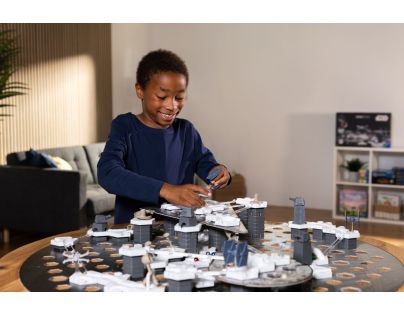 Ravensburger GraviTrax Startovní sada Star Wars: Hvězda smrti - Poškozený obal