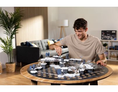 Ravensburger GraviTrax Startovní sada Star Wars: Hvězda smrti - Poškozený obal