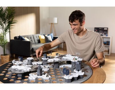 Ravensburger GraviTrax Startovní sada Star Wars: Hvězda smrti - Poškozený obal