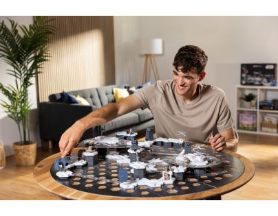 Ravensburger GraviTrax Startovní sada Star Wars: Hvězda smrti - Poškozený obal