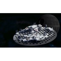 Ravensburger GraviTrax Startovní sada Star Wars: Hvězda smrti 6