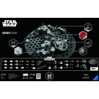 Ravensburger GraviTrax Startovní sada Star Wars: Hvězda smrti 3