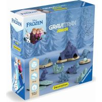 Ravensburger 238613 GraviTrax Junior Disney: Ledové království