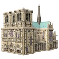 Ravensburger 3D Puzzle Notre Dame 324 dílků