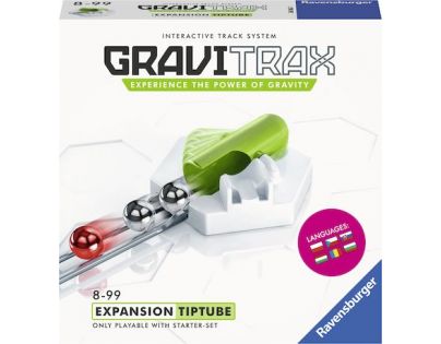 Ravensburger GraviTrax Zásobník