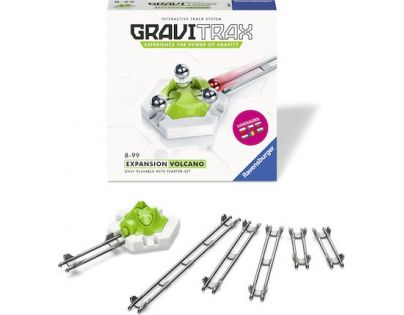 Ravensburger GraviTrax Sopka