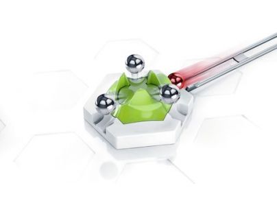 Ravensburger GraviTrax Sopka