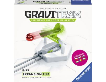 Ravensburger GraviTrax Flip