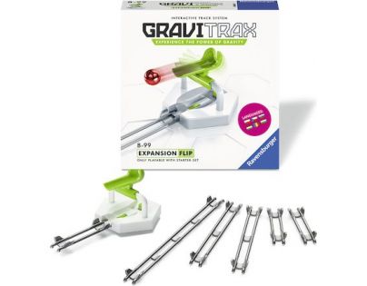 Ravensburger GraviTrax Flip