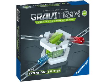Ravensburger GraviTrax PRO Splitter