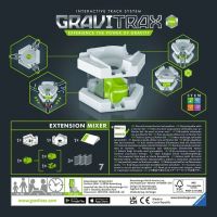 Ravensburger Stavebnice rozšíření GraviTrax Pro Mixer 7 dílků 5