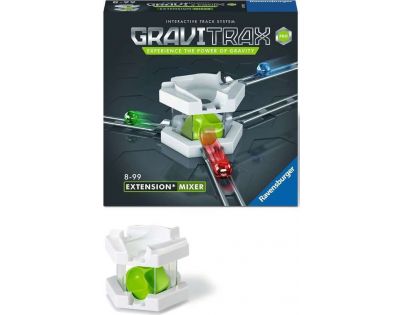 Ravensburger Stavebnice rozšíření GraviTrax Pro Mixer 7 dílků