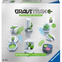 Ravensburger Stavebnice GraviTrax Power Elektronické doplňky 8 dílků 2