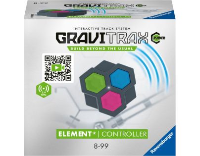 Ravensburger 268139 GraviTrax Power Ovladač elektronických doplňků