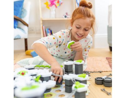 Ravensburger Stavebnice rozšíření GraviTrax Tunýlky 7 dílků
