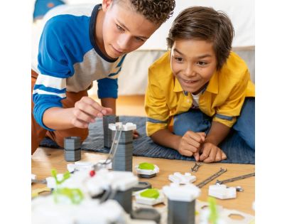 Ravensburger Stavebnice rozšíření GraviTrax Tunýlky 7 dílků