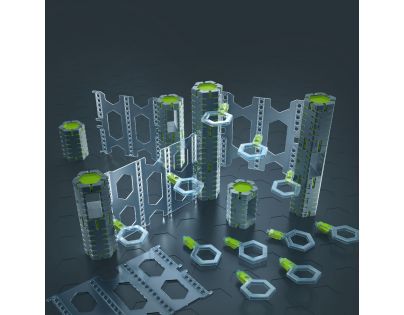 Ravensburger Stavebnice rozšíření GraviTrax Pro Vertical 33 dílků