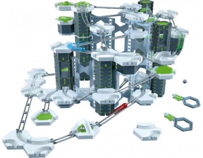 Ravensburger Stavebnice GraviTrax Pro Startovní sada 153 dílků