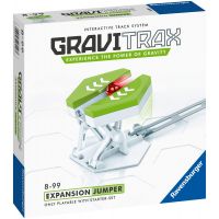 Ravensburger Stavebnice rozšíření GraviTrax Skokan 6 dílků Poškozený obal 2