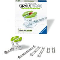 Ravensburger Stavebnice rozšíření GraviTrax Skokan 6 dílků Poškozený obal 3