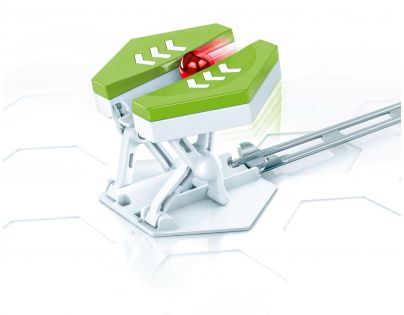 Ravensburger Stavebnice rozšíření GraviTrax Skokan 6 dílků