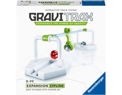 Ravensburger Stavebnice rozšíření GraviTrax Lanovka 5 dílků