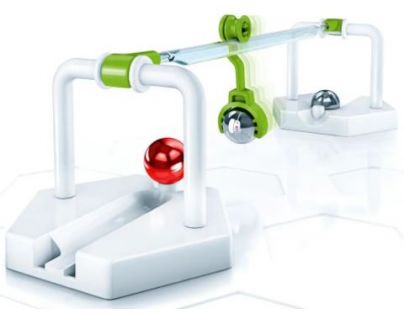 Ravensburger Stavebnice rozšíření GraviTrax Lanovka 5 dílků