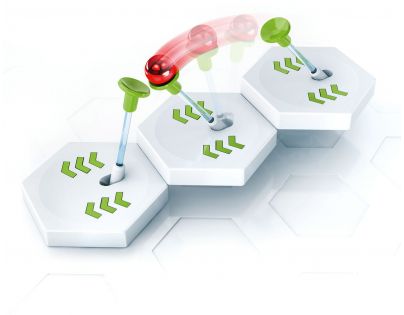 Ravensburger Stavebnice rozšíření GraviTrax Transfer 7 dílků
