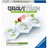 Ravensburger Stavebnice rozšíření GraviTrax Transfer 7 dílků 2