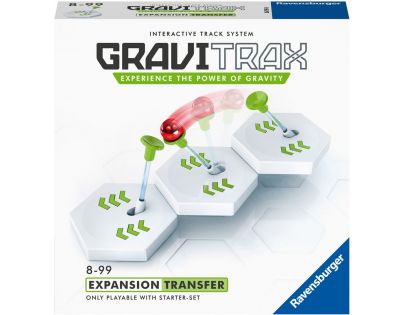 Ravensburger Stavebnice rozšíření GraviTrax Transfer 7 dílků