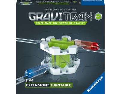 Ravensburger GraviTrax Pro Točna