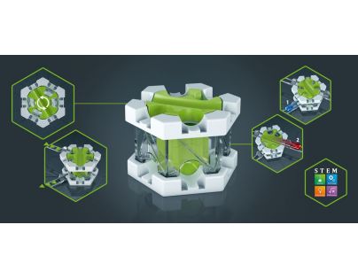 Ravensburger GraviTrax Pro Točna