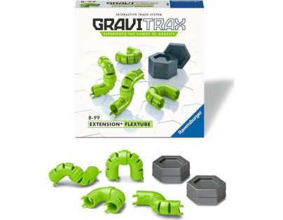Ravensburger Stavebnice rozšíření GraviTrax Tubus 9 dílků