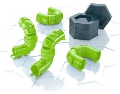 Ravensburger Stavebnice rozšíření GraviTrax Tubus 9 dílků