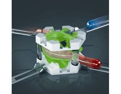 Ravensburger Stavebnice rozšíření GraviTrax Pro Šroubovice 9 dílků