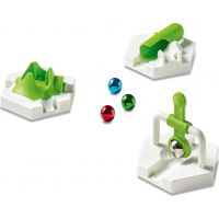 Ravensburger Stavebnice rozšíření 3 v 1 GraviTrax Rozjezd 9 dílků