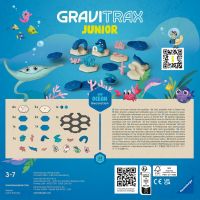 Ravensburger GraviTrax Junior Oceán 5
