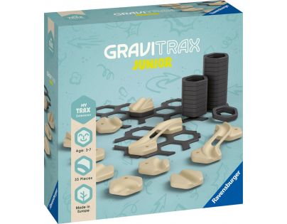 Ravensburger GraviTrax Junior Dráha