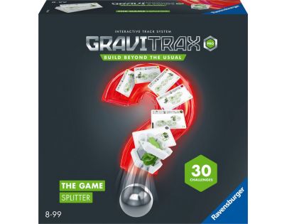 Ravensburger GraviTrax Pro The Game Splitter