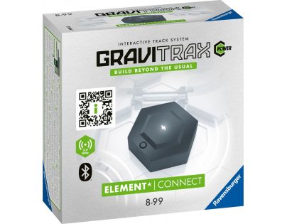 Ravensburger 274697 GraviTrax Power Konektor