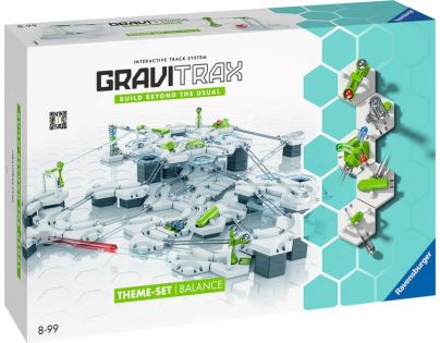 Ravensburger GraviTrax Startovní sada Balance