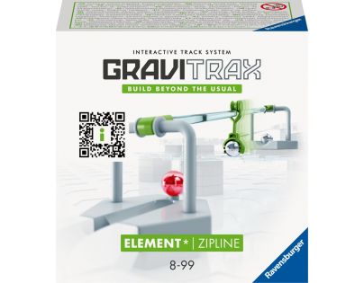 Ravensburger 274727 GraviTrax Lanovka 2.0