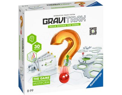 Ravensburger GraviTrax The Game Multiform