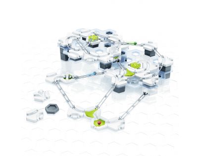 Ravensburger 275045 GraviTrax Startovní sada - Poškozený obal