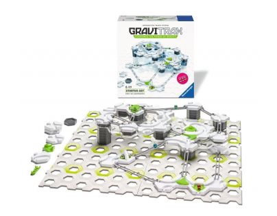 Ravensburger 275045 GraviTrax Startovní sada - Poškozený obal