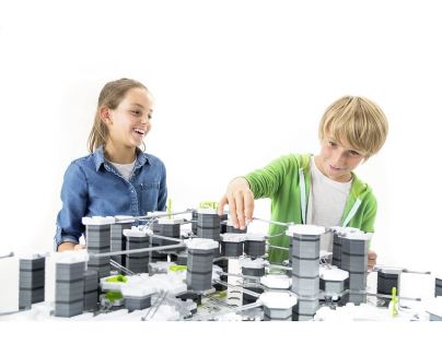Ravensburger 275045 GraviTrax Startovní sada - Poškozený obal