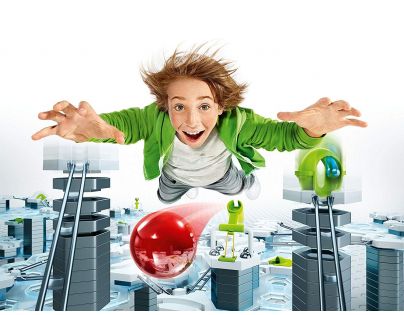 Ravensburger 275045 GraviTrax Startovní sada - Poškozený obal