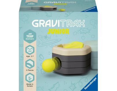 Ravensburger 275199 GraviTrax Junior Past