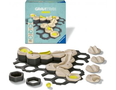 Ravensburger 275311 GraviTrax Junior Startovní sada Start